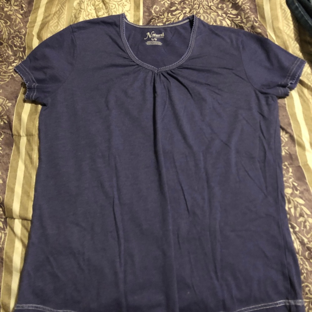 Purple T-Shirt, only worn once